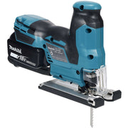 Makita - Stichsäge (Akku) Akku-Pendelhubstichsäge DJV185Z 18V