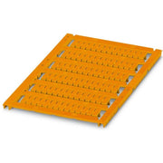 Phoenix Contact - Klemmenmarkierung Marker für Klemmen UCT-TM 4 OG − 10 Stück
