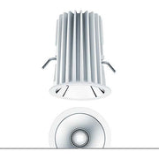 Zumtobel Group - Downlight/Strahler/Flutlicht LED - Downlight DIAMO R68  #60816960 2700K