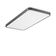 RZB - Decken-/Wandleuchte LED-Wand-u.Deckenleuchte 312717.0031.1.76 840, DALI, anthrazit