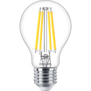 Philips Lighting - LED - Lampe/Multi - LED LED - Lampe A60 MAS VLELED #34788500 E27, 927, dim − 10 Stück