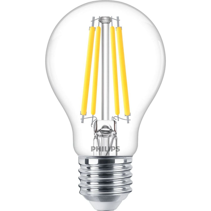 Philips Lighting - LED - Lampe/Multi - LED LED - Lampe A60 MAS VLELED #34788500 E27, 927, dim − 10 Stück