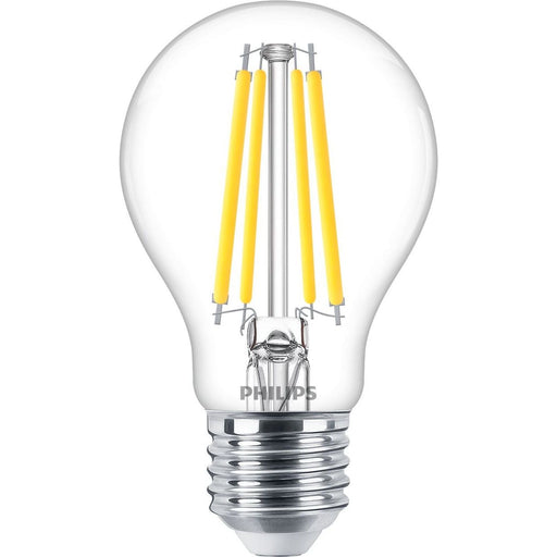 Philips Lighting - LED - Lampe/Multi - LED LED - Lampe A60 MAS VLELED #34788500 E27, 927, dim − 10 Stück