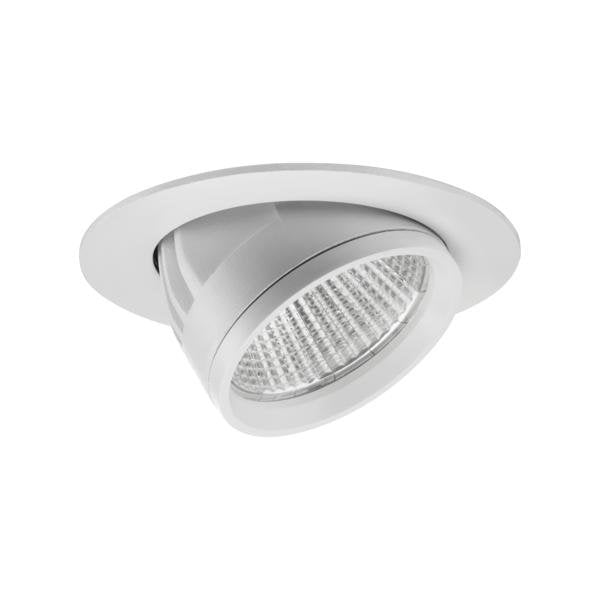 Brumberg Leuchten - Downlight/Strahler/Flutlicht LED-Einbaurichtstrahler 88271175DA 3500K