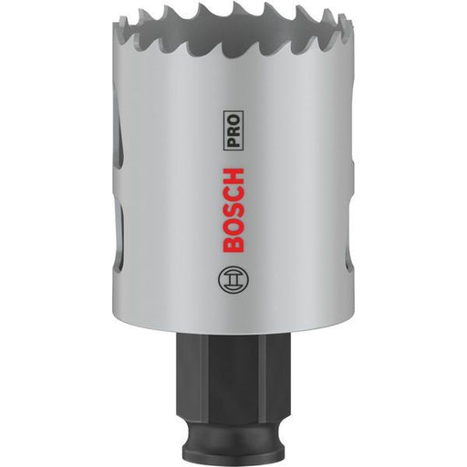 Bosch - Werkzeugset PRO Multi Material PC Plus 2608594482VE(24) Lochsägen-Set 40 mm