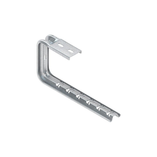 Niedax - Ausleger für Kabeltragsystem Gitterrinnen-Tragkonsole GTTKSU 300 S 183x365mm