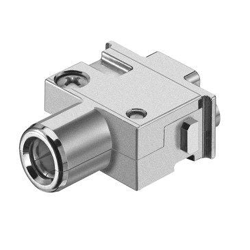 Harting - Kontakteinsatz für Rechtecksteckverbinder PE-Module crimp 09140013172 Han fem.crimp 16qmm