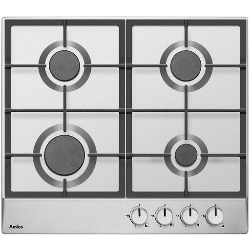 Amica - Kochfeld EB-Autark-Gaskochmulde KMG 734 000 E 60cm