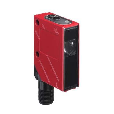 Leuze - Lumineszenztaster LRT 8/24.16-80-S12 − 1 Stück