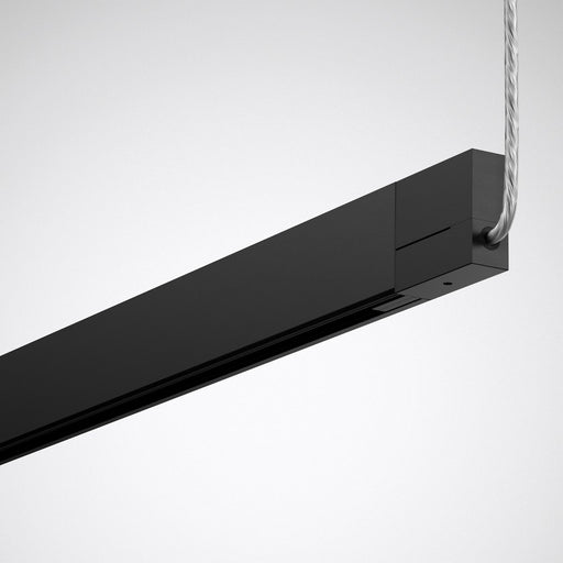 Trilux - Stromschiene Stromschiene DALI Rail H-S927 #8904500 LED, indir., 927, sw