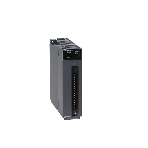 Mitsubishi Electric - SPS-Funktions-/Technologie-Modul Simple Motion Modul QD77MS2 − 1 Stück