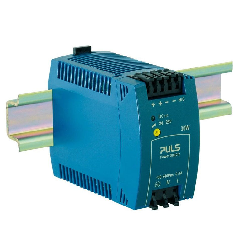 Puls - Gleichstromversorgung Stromversorgung ML30.100 DC24-28V,1.3A,30W