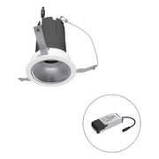EVN Lichttechnik - Downlight/Strahler/Flutlicht LED-Einbauleuchte modular F01R14SM1340L38P Konfigurationstype