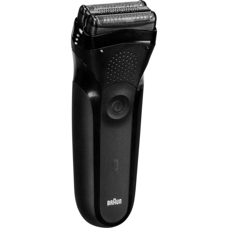 BRAUN - Elektro-Rasierer Rasierer 300BT Series 3