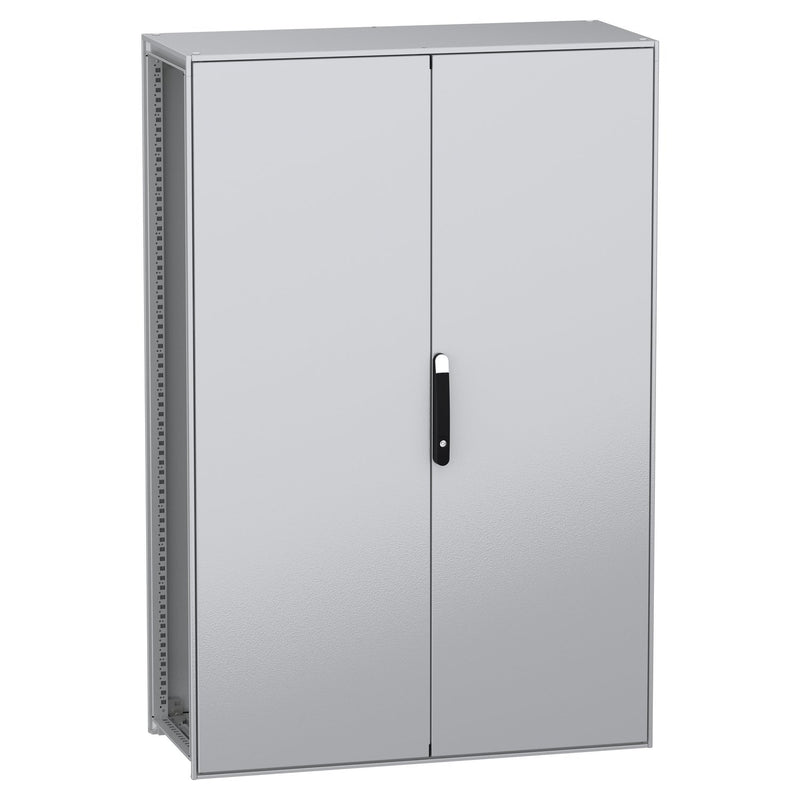 Schneider Electric - Gehäuse/Schaltschrank (leer) Standgehäuse NSYSFN1812502D PanelSeT SFN