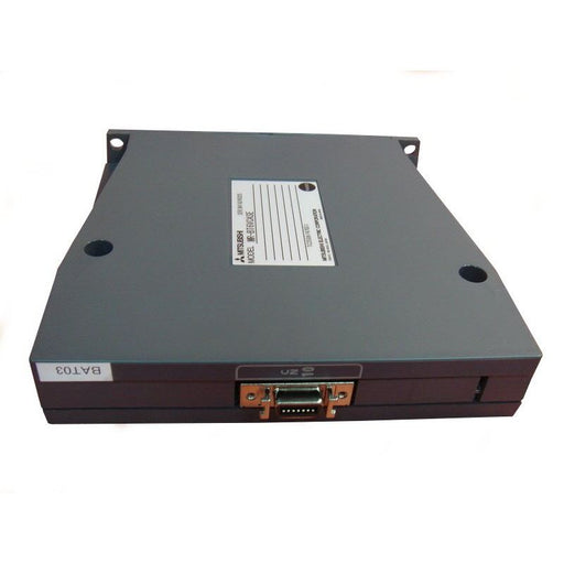 Mitsubishi Electric - Zubehör/Ersatzteile für Steuerungen Batteriehalter MR-BT6VCASE