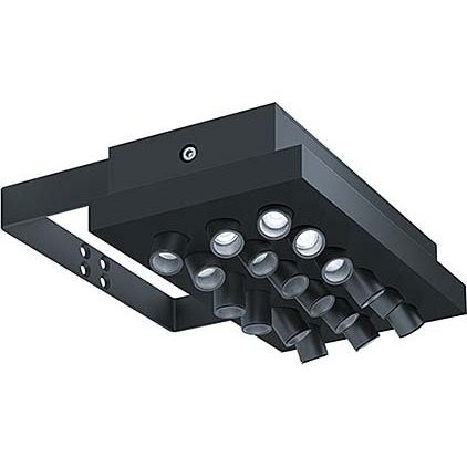 Zumtobel Group - Straßen- und Platzleuchte LED-Gehwegleuchte SUSY 18P #42187217 840