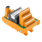 Weidmüller - Übergabemodul RSS LM3NZF RSM-8 PLC C 1CO Z 5.08mm