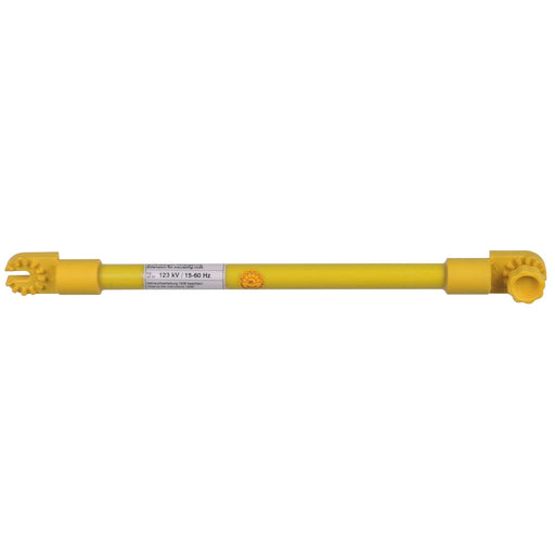DEHN - Zubehör/Ersatzteile für Sicherheitsgeräte Isolierstangenverlängerung ISV 320 ZK 123SN7740 L 320mm