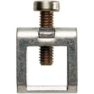 Weidmüller - Zubehör/Ersatzteile für Klemmen Zugbügel ZB 16 ZKSC L=16mm B=10mm