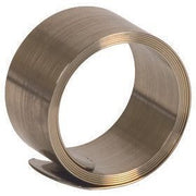 DEHN - Kontakt-Rollfeder Schirman.Kontakt-Rollfeder SA KRF 10 V2A D 4-10mm NIRO