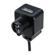 Eaton - Lichttaster mit Hintergrundausblendung Reflexlichttaster Sn=100mm E65-SMPP100-HDD 4L 10-30VDC dunkel