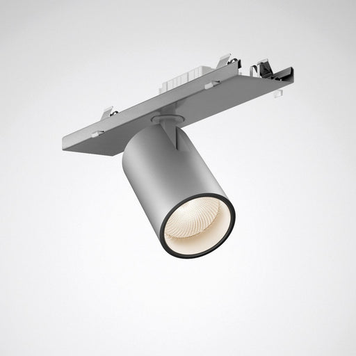 Trilux - Downlight/Strahler/Flutlicht Strahlermodul 7651 LentyP #8317051 DALI, silber