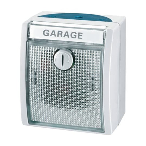 Busch-Jaeger - Dämmerungsschalter ocean 2240 W-53