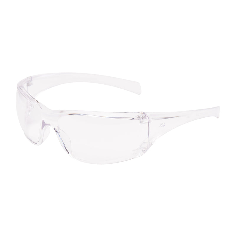 3M - Schutzbrille Virtua VIRTUAA1 AS,UV,PC,grau − 20 Stück