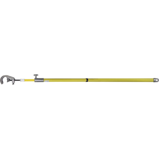 DEHN - Anschlusselement für EuK-Vorrichtung Teleskop-Erdungsstange ESTC PSK 5000 SN7249 L 2875-5200mm