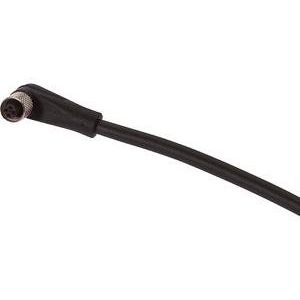 Ipf Electronic - Konfektioniertes Sensor-Aktor-Kabel Anschlussleitung, 2m, M5 VK200361 Dose 4polig