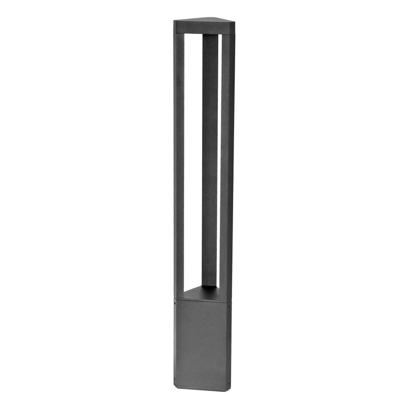 EVN Lichttechnik - Wegeleuchte WLD65071502H 3000K, 230V, 481lm