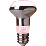 LIGHTME - LED-Lampe/Multi-LED LED-Pflanzenlampe R63 LM85321 E27