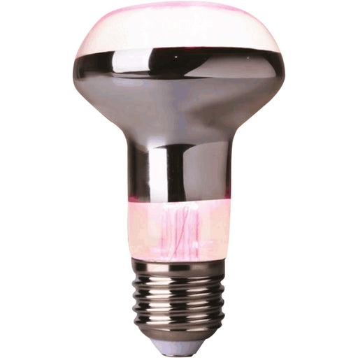 LIGHTME - LED-Lampe/Multi-LED LED-Pflanzenlampe R63 LM85321 E27