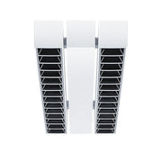 Zumtobel Group - Downlight/Strahler/Flutlicht LED - Strahler SCENO 2X14 #42943239 830