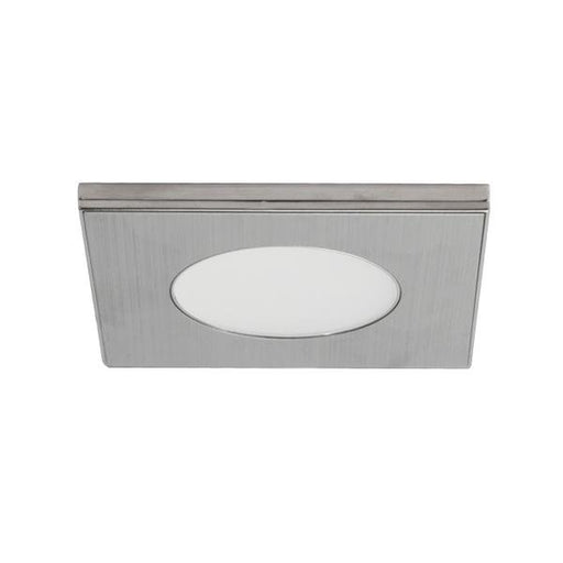 Brumberg Leuchten - Downlight/Strahler/Flutlicht LED-Einbaudownlight 12V 12165153 3000K