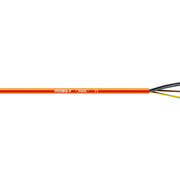 Lapp Kabel&Leitung - Energiekabel < 1 kV, für ortsveränderlichen Einsatz H05BQ-F 3G0,75 0013601