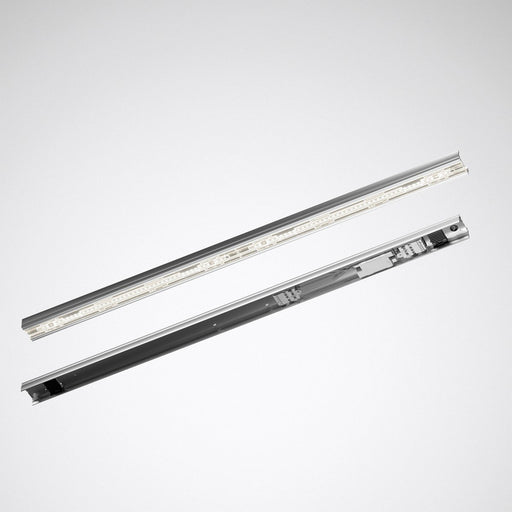 Trilux - Tragschiene für Lichtbandsystem Basiseinheit YNS BE H #9002411825 HCL