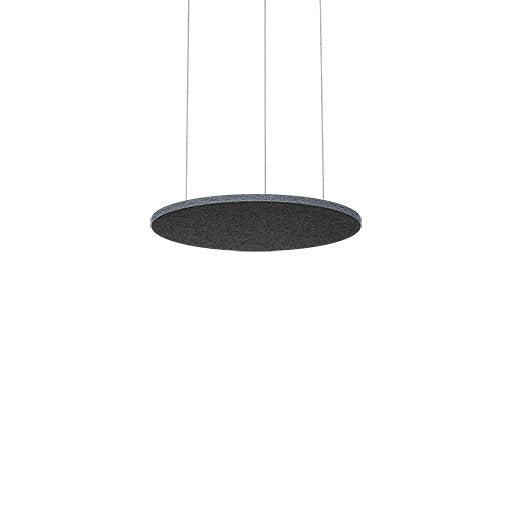 Zumtobel Group - Mechanisches Zubehör/Ersatzteile für Leuchten Akustikelement SLOIN R AE #22172675