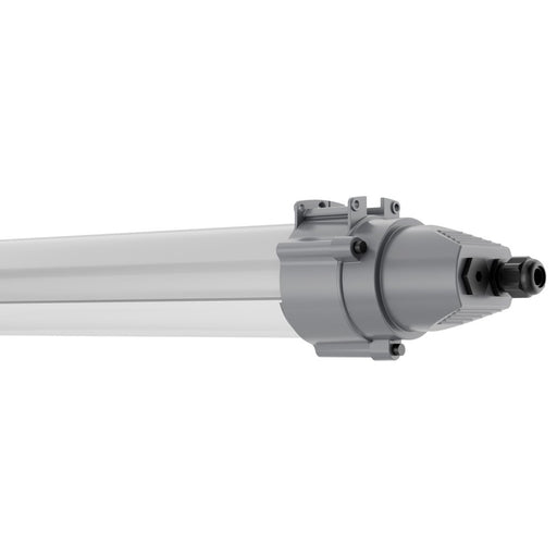 Ledvance - Decken-/Wandleuchte LED-Feuchtraumleuchte DPMAX1500S52W840VW69 840, IP69, 1,5m