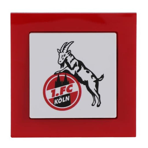 Busch-Jaeger - Installationsschalter Wechselschalter 2000/6 UJ/04 1.FCK Fanschalter