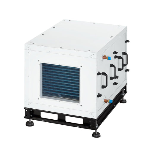 Helios Ventilatoren - Zubehör/Ersatzteile für Ventilatoren Kühlregister Kaltwasser AIR1-KR KW RH 3000 R rechte Installation