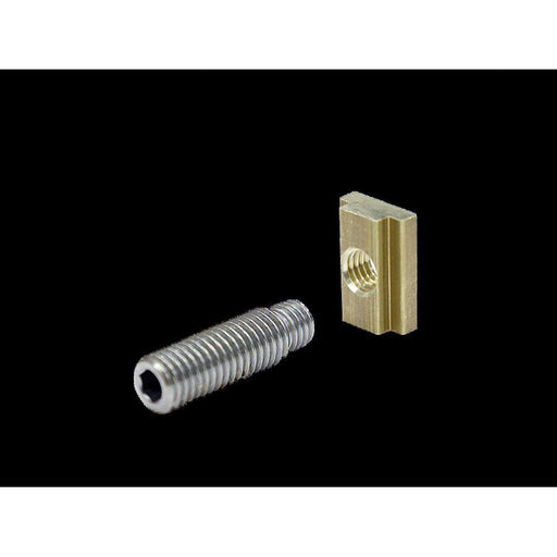 Rittal - Zubehör/Ersatzteile für Niederspannungs-Schalttechnik Maxi-PLS Anschlussbolzen SV 9640.370 (VE3) M12