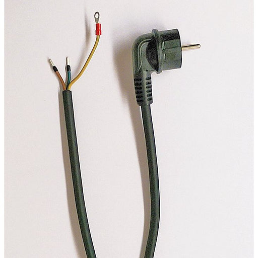 Schultze - Netzanschlussleitung 3x1,5 für RiRo Kabel
