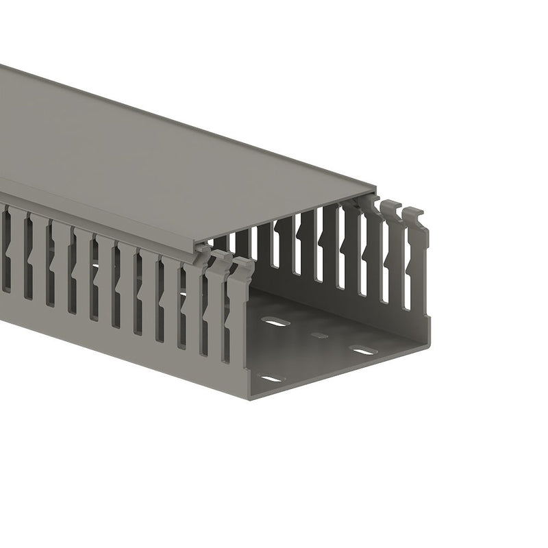 GGK - Verdrahtungskanal N1691 − 2 Meter
