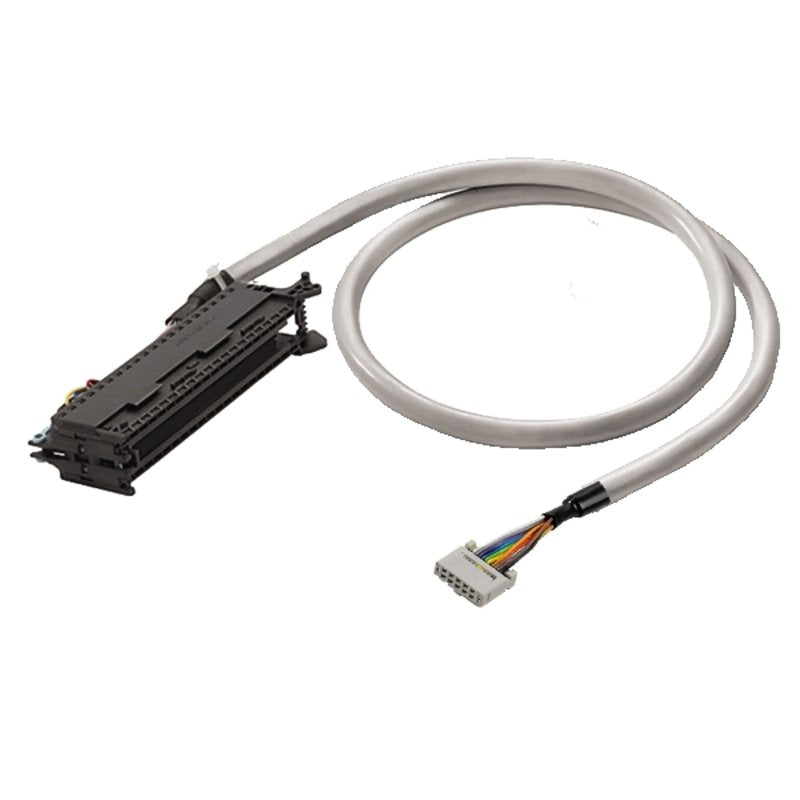 Weidmüller - SPS-Verbindungskabel Cable digitale Signale PAC-S1500#1512570100