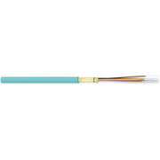 Corning K&L - LWL-Kabel J-V(ZN)H 24G 50 OM4 024T8Z-32198E2G-Cca Steckerm. − 2000 Meter