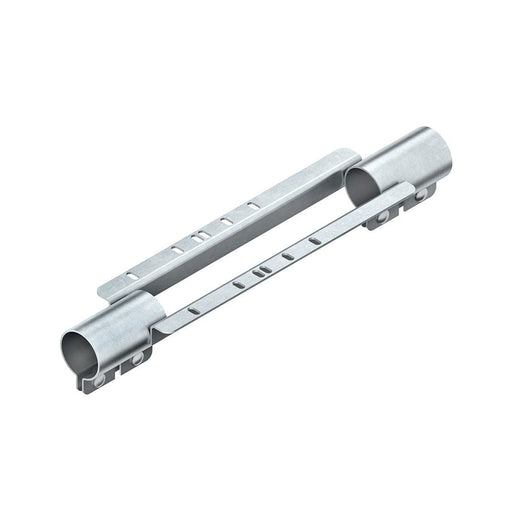 Niedax - Montageplatte für Installationsrohre/Kabelschutzrohre Montageträger MIMTB 60/360 E3