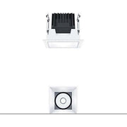 Zumtobel Group - Downlight/Strahler/Flutlicht LED-Downlight PANOS INF #60816822 3000K