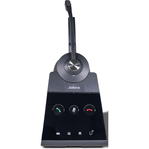 Agfeo - Head-Set DECT-Headset HeadsetEngage65Mono schnurlos